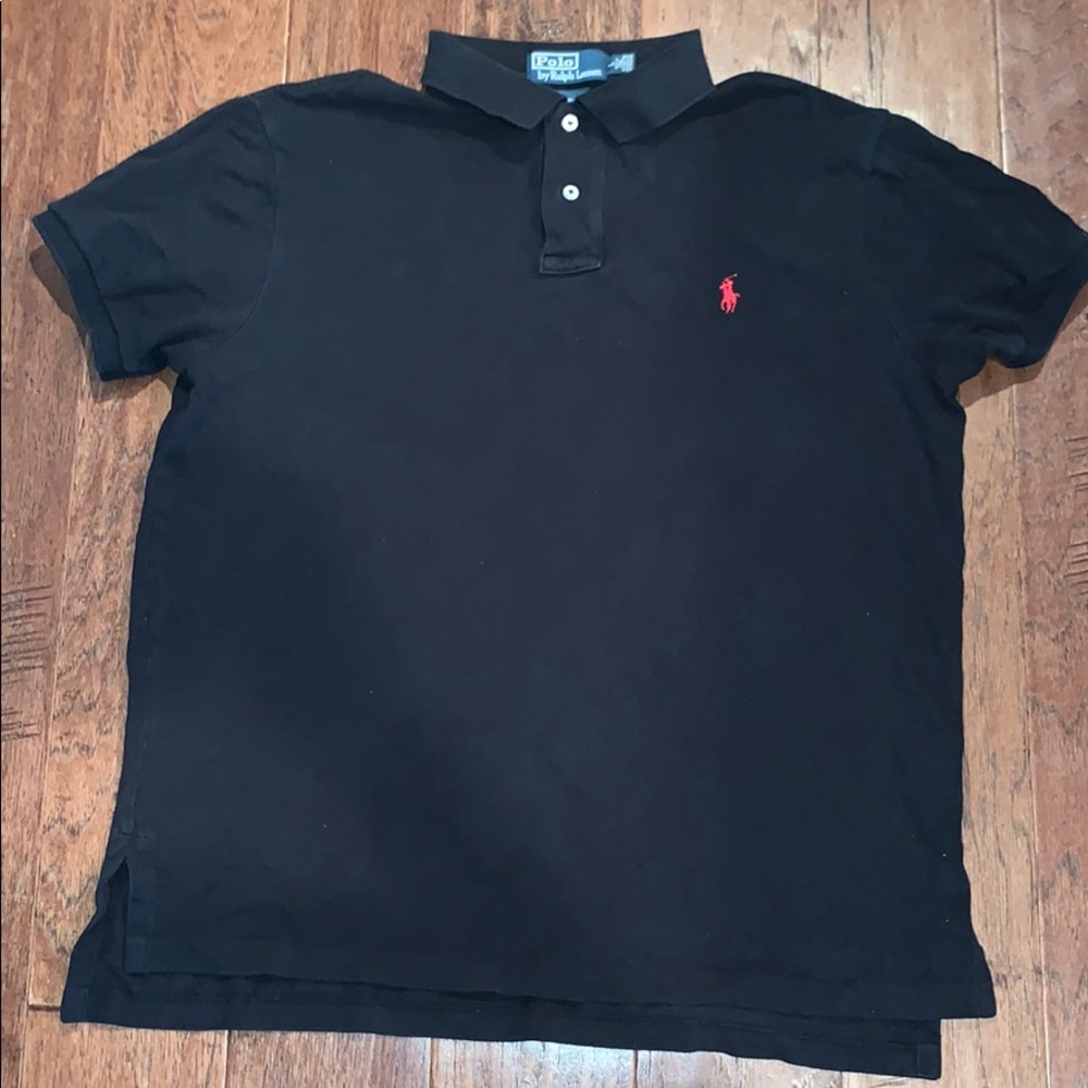 Men’s Polo Shirt